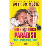 Guest House Paradiso [DVD]