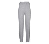 Guest In Residence cable-knit pants - Grey S-M