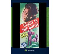 Guest In The House