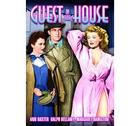 Guest In The House (DVD) (1944) (All Regions) (NTSC) (US Import)