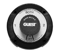 Guest Marinco Battery Selector Switch