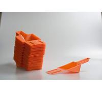 Guest Medical Disposable Scoops and Scrapers x 50