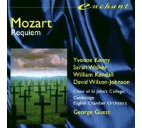 Guest - Mozart:Requiem Mass