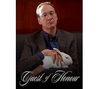 Guest of Honour