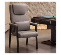 Guest Reception Chairs with Lumbar Support, High Back Sofa Chairs Sleeper Armchair for Office Waiting Room