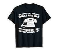 Guest Services Hospitality Management - Hotel Manager T-Shirt