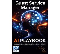 Guest Services Manager: Resolving Issues & Ensuring Satisfaction