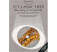 Guest Spot: 17 Classic Hits