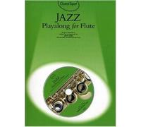 Jazz Playalong for Flute
