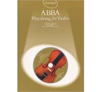 ABBA - Playalong for Violin (Guest Spot)