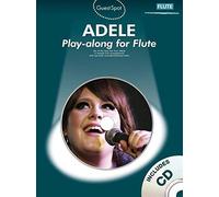 Guest Spot: Adele - Flute