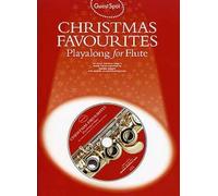 Guest Spot - Christmas Favorites