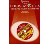 Guest Spot - Christmas Hits: Guest Spot