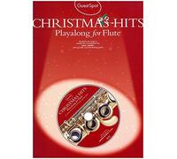 Guest Spot - Christmas Hits: Guest Spot