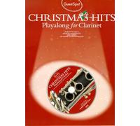 Guest Spot - Christmas Hits: Guest Spot