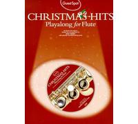 Guest Spot - Christmas Hits: Guest Spot