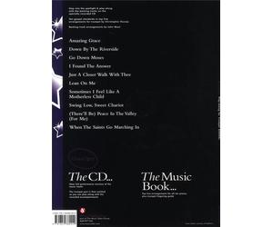 Guest Spot: Gospel Book and CD Trumpet Wise Publications