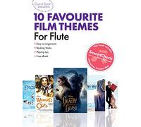 Guest Spot Interactive: 10 Favourite Film Themes For Flute