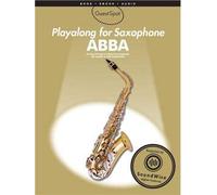 Guest Spot: Playalong For Saxophone - ABBA