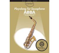 Guest Spot: Playalong For Saxophone - ABBA