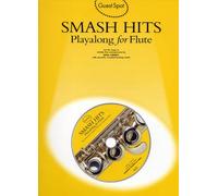 Guest Spot: Smash Hits