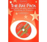 Guest Spot "The Rat Pack": Trumpet