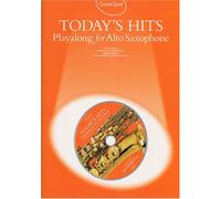Guest Spot - Today's Hits: Guest Spot