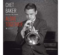 Guest Star: Bill Evans - Alone Together