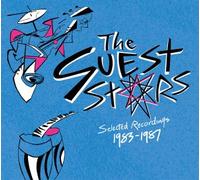 Guest Stars - Selected Recordings 1983 - 1987