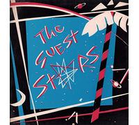 Guest Stars - The Guest Stars [Vinyl LP]