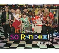 Guest Stars: The Sprouse Twins