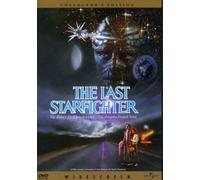 Guest - The Last Starfighter [Collector's Edition] (REGION 1) (NTSC) [DVD] [1984] [US Import]