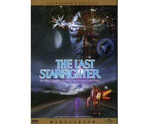 Guest - The Last Starfighter [Collector's Edition] (REGION 1) (NTSC) [DVD] [1984] [US Import]