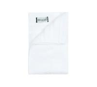 Guest towel The One Towelling Blanc 30x50 cm
