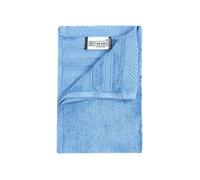 Guest towel The One Towelling Bleu 30x50 cm