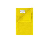 Guest towel The One Towelling Classic Jaune 30x50 cm