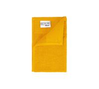 Guest towel The One Towelling Classic Jaune 30x50 cm
