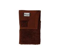 Guest towel The One Towelling Classic Marron 30x50 cm