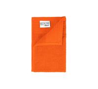 Guest towel The One Towelling Classic Orange 30x50 cm