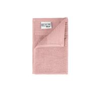 Guest towel The One Towelling Classic Rose 30x50 cm