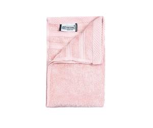 Guest towel The One Towelling Rose 30x50 cm