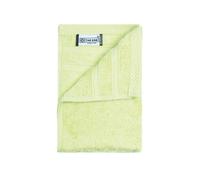 Guest towel The One Towelling Vert 30x50 cm