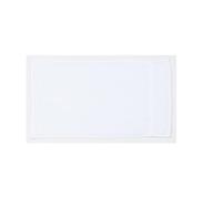 Guest towel Towel City Luxury Blanc 30x50 cm