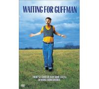 Guest - Waiting for Guffman [DVD] [1997] [Region 1] [US Import] [NTSC]