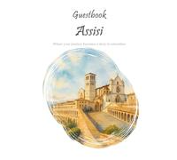 Guestbook Assisi (Guestbook Strutture Ricettive)