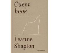 Guestbook : Ghost Stories