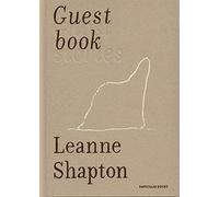 Guestbook: Ghost Stories