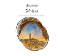 Guestbook Matera (Guestbook Strutture Ricettive)