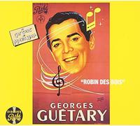 Guetary, Georges - Du Ca'f Conc' Au Music..