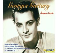 Guetary,Georges - Grand Succes